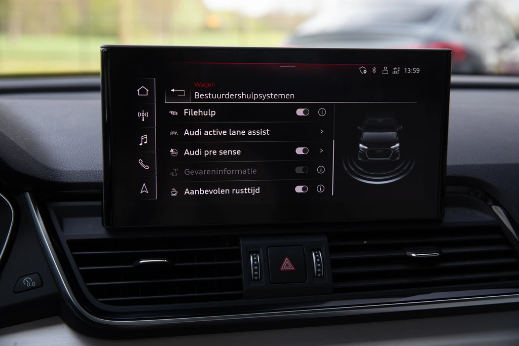 Audi Q5 – foto 17