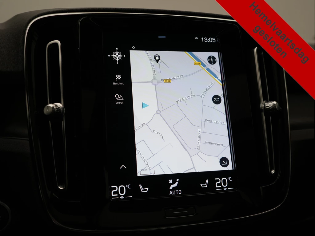 Volvo XC40 – foto 43