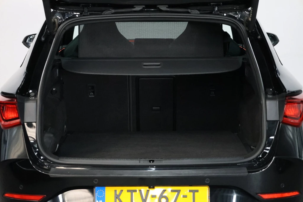 CUPRA Leon – foto 32