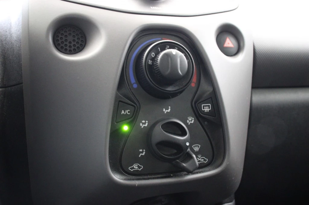 Peugeot 108 – foto 22
