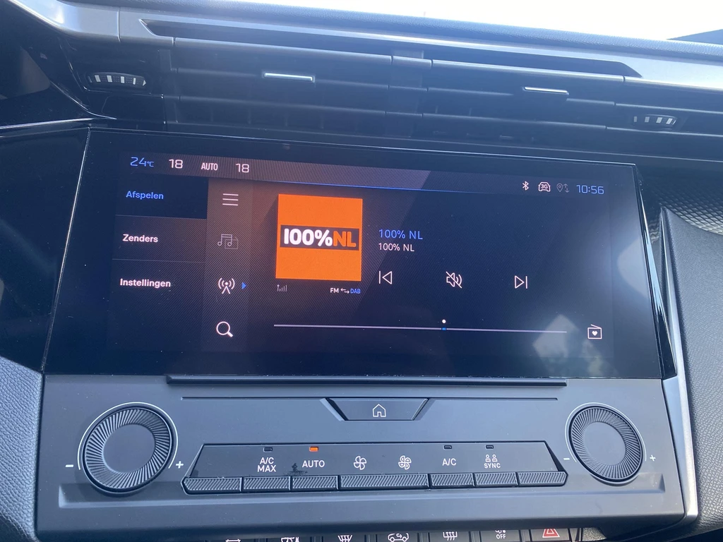 Peugeot 308 – foto 14