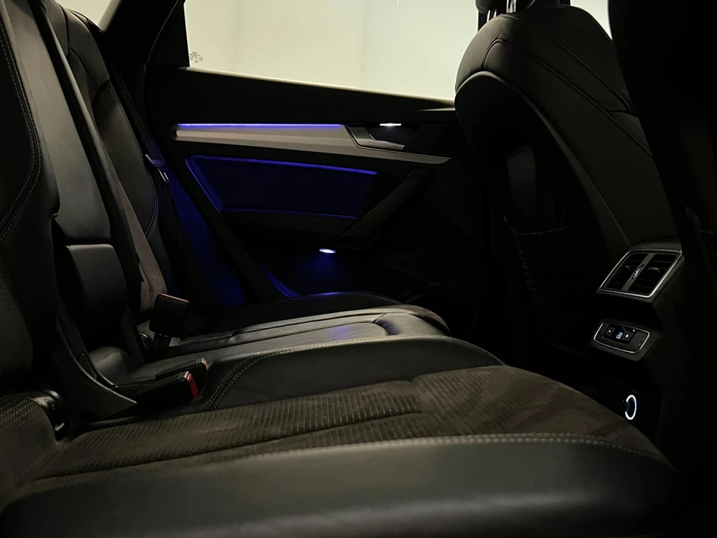 Audi Q5 – foto 8