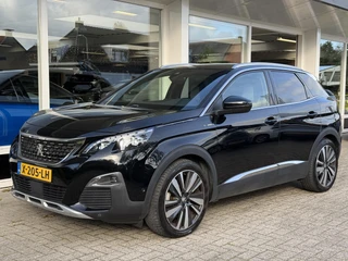 Peugeot 3008 – thumbnail 1