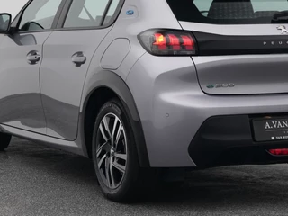 Peugeot e-208 – thumbnail 5