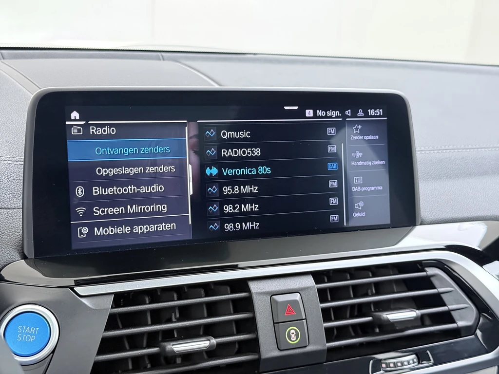 BMW iX3 – foto 21