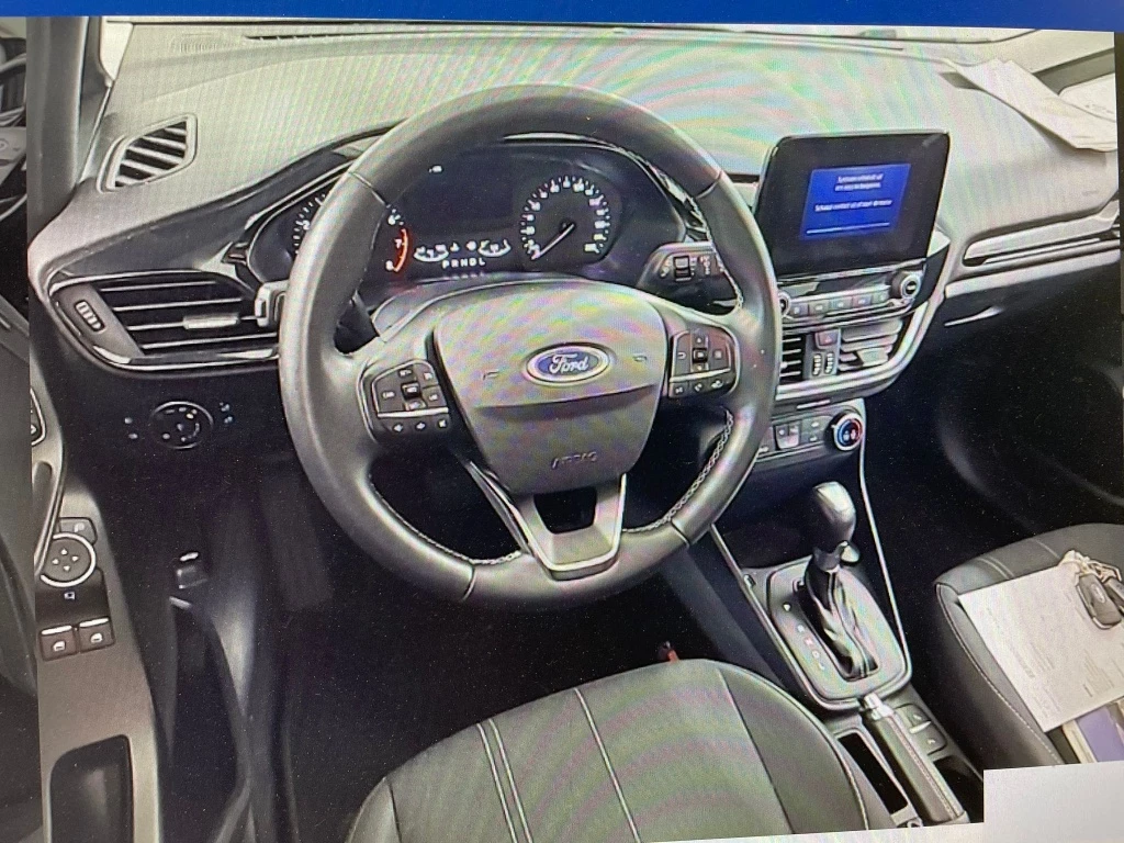 Ford Fiesta – foto 9