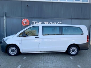 Mercedes-Benz Vito – thumbnail 2