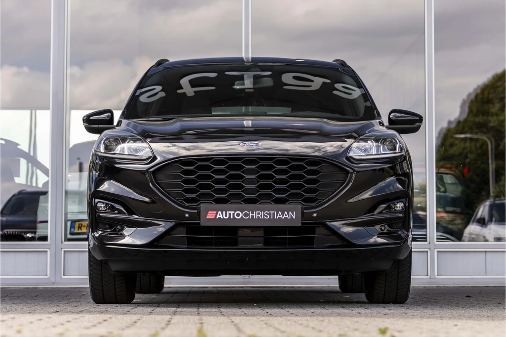 Ford Kuga – foto 7