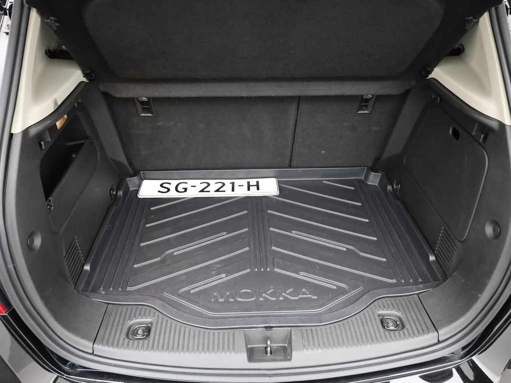 Opel Mokka X – foto 29