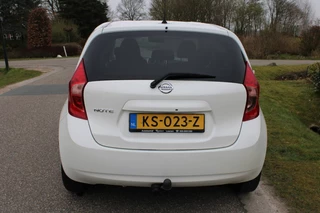 Nissan Note – thumbnail 3