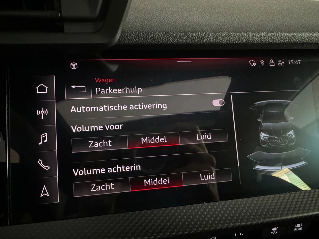 Audi RS3 – foto 26