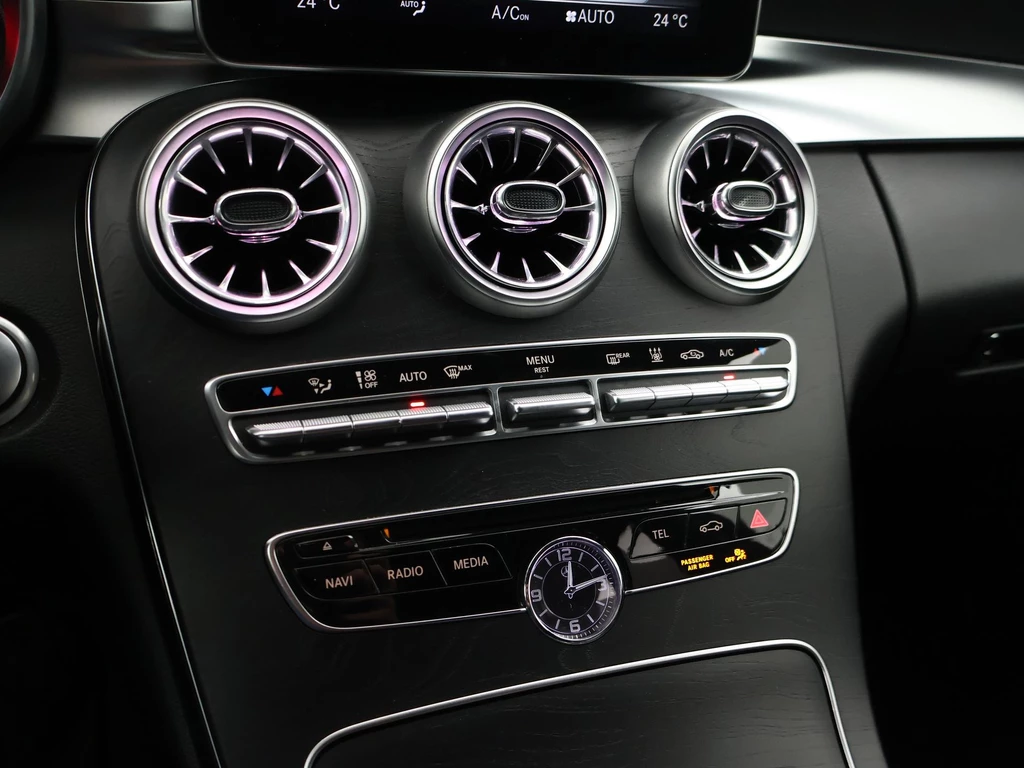 Mercedes-Benz C-Klasse – foto 46