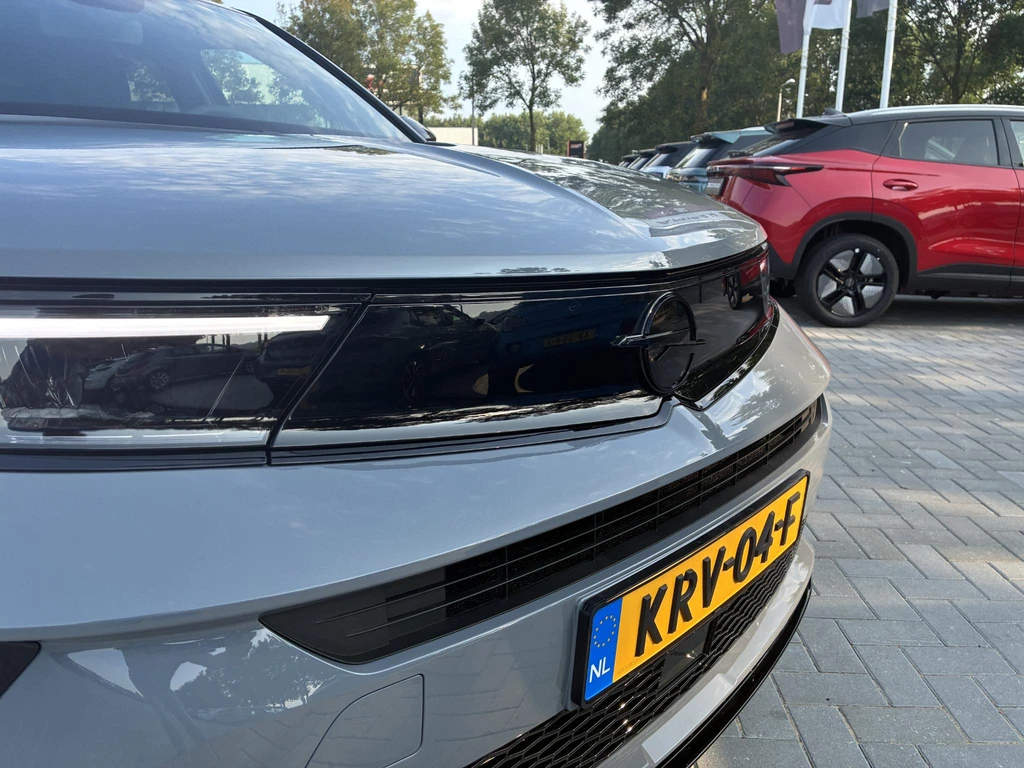 Opel Mokka – foto 15