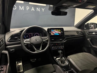 Volkswagen T-Roc – thumbnail 9