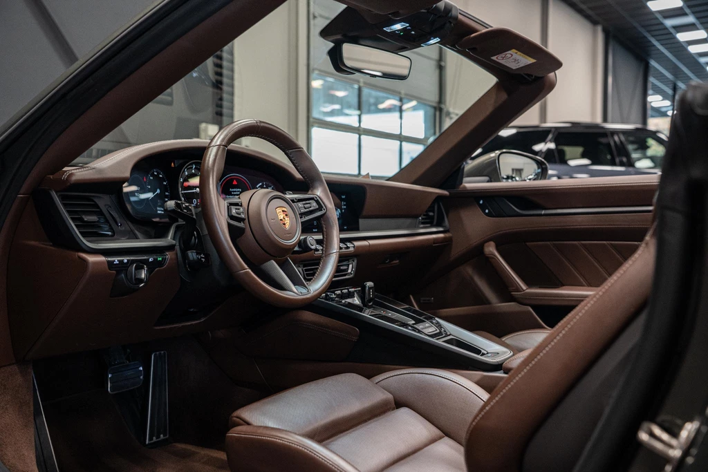 Porsche 911 – foto 36