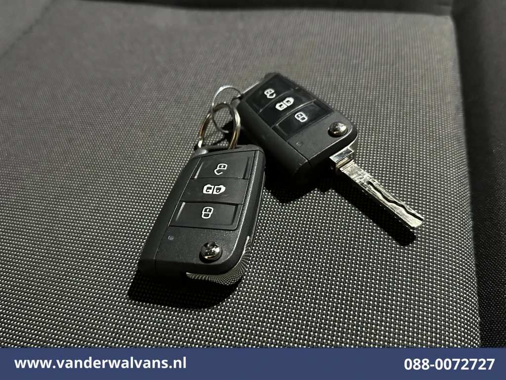 Volkswagen Crafter – foto 17
