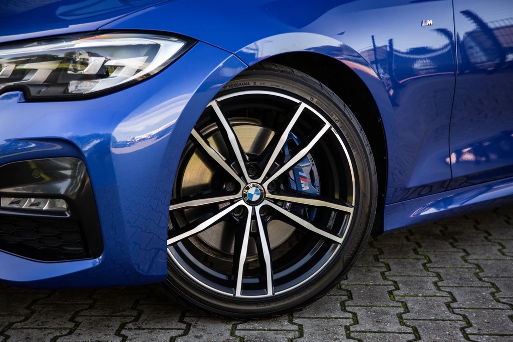 BMW 3 Serie – foto 35