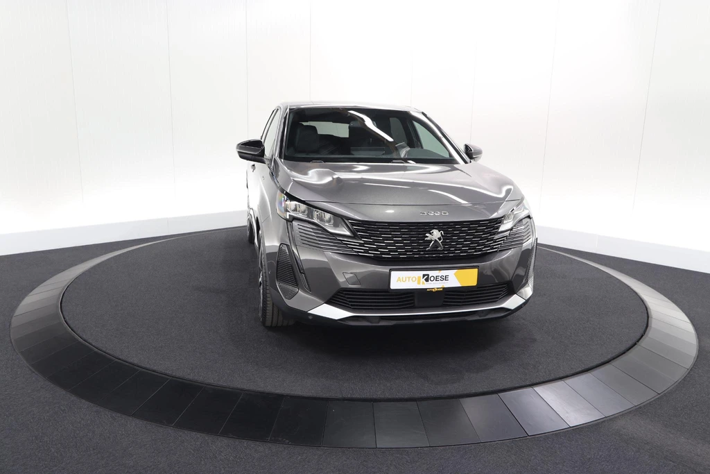 Peugeot 3008 – foto 16