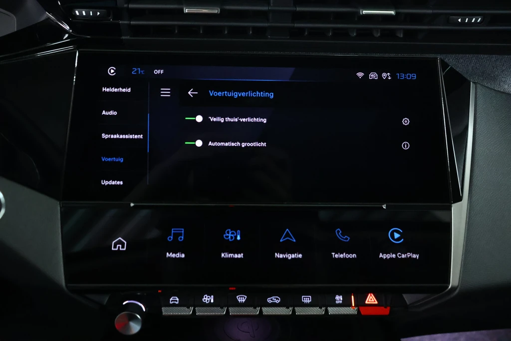 Peugeot 308 – foto 25
