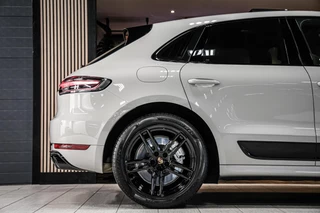 Porsche Macan – thumbnail 18