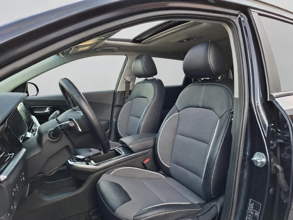 Kia e-Niro – foto 8