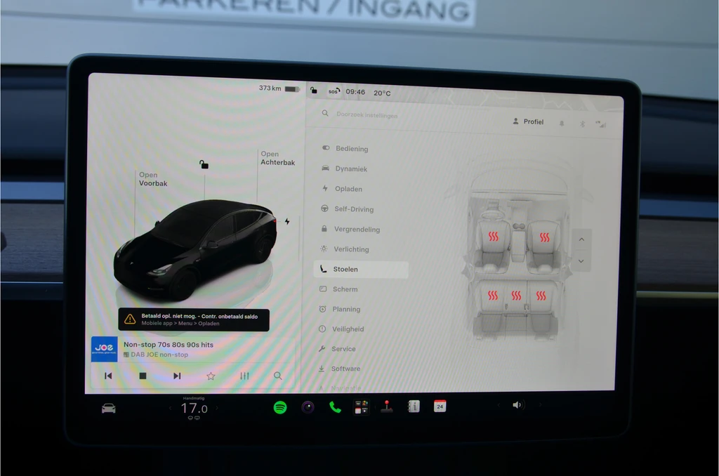 Tesla Model Y – foto 20