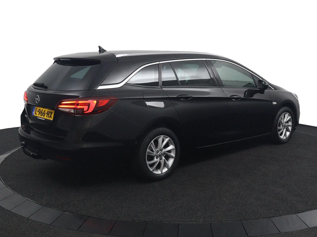 Opel Astra – foto 6