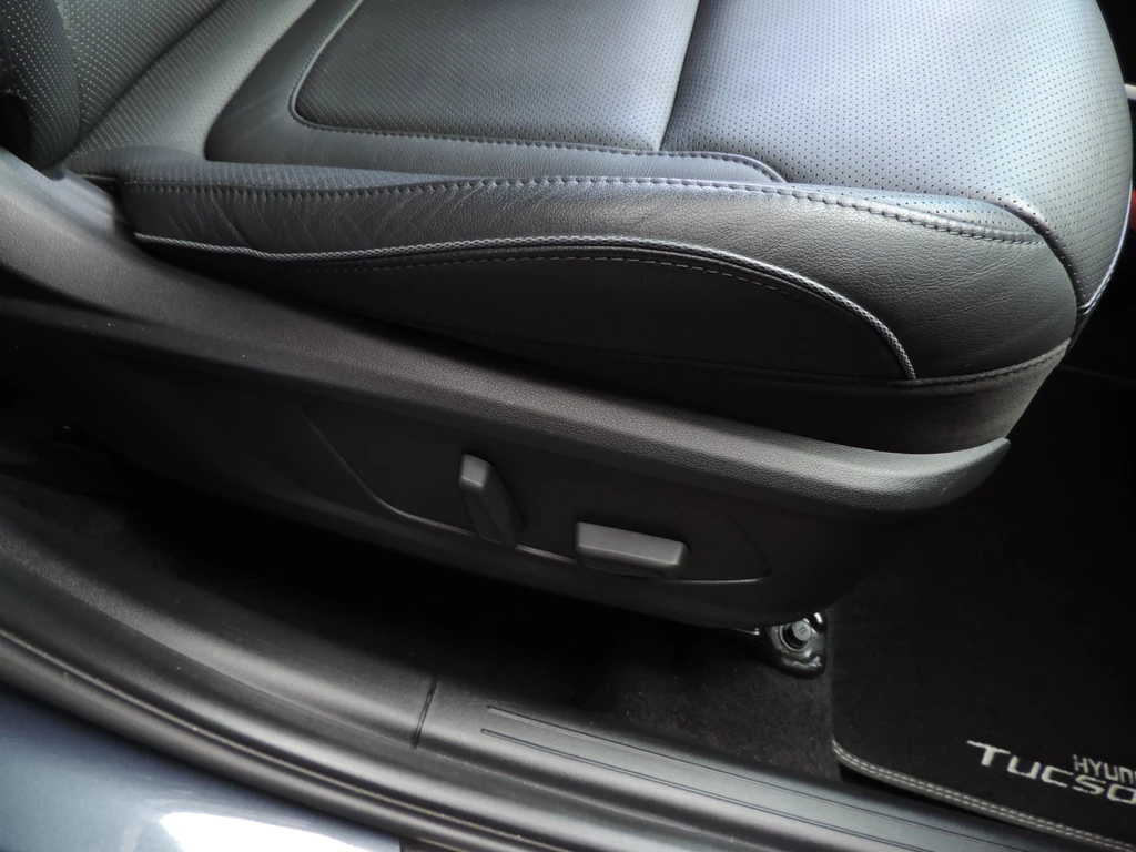 Hyundai Tucson – foto 23