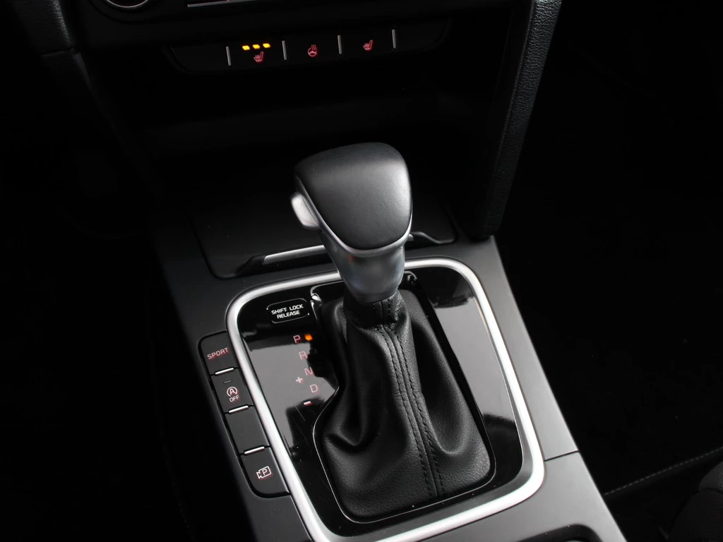 Kia Ceed Sportswagon – foto 19