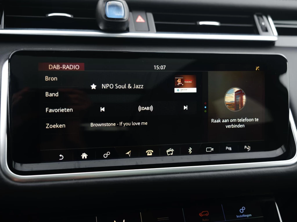 Land Rover Range Rover Velar – foto 40