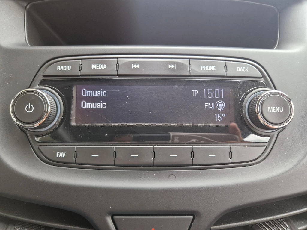 Opel KARL – foto 19