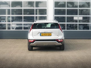 Kia Niro – thumbnail 5