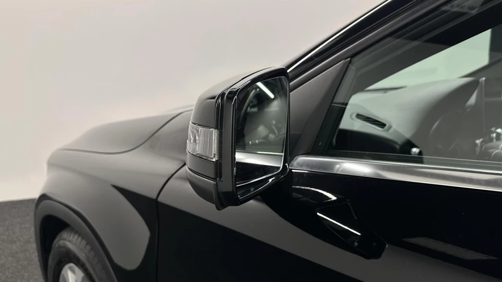 Mercedes-Benz GLA – foto 16