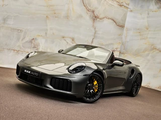 Porsche 911 – thumbnail 4