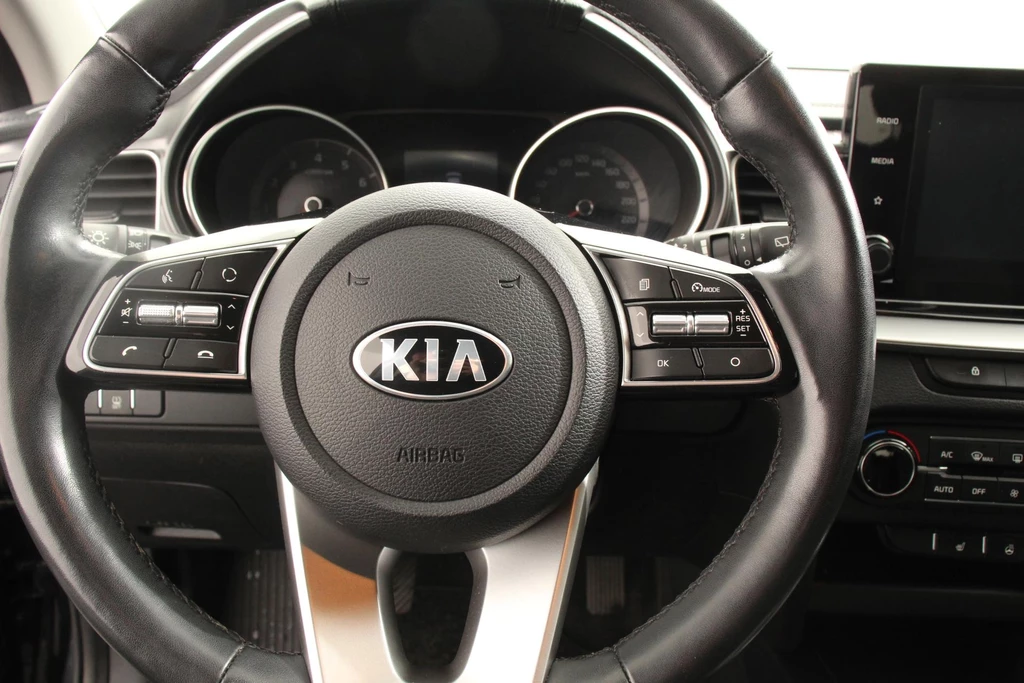 Kia Ceed Sportswagon – foto 14