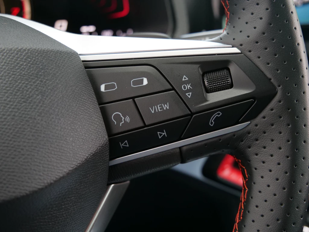 SEAT Ibiza – foto 21