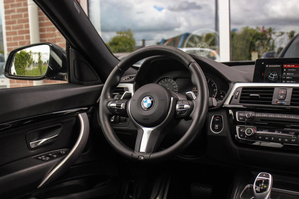 BMW 3 Serie – foto 23