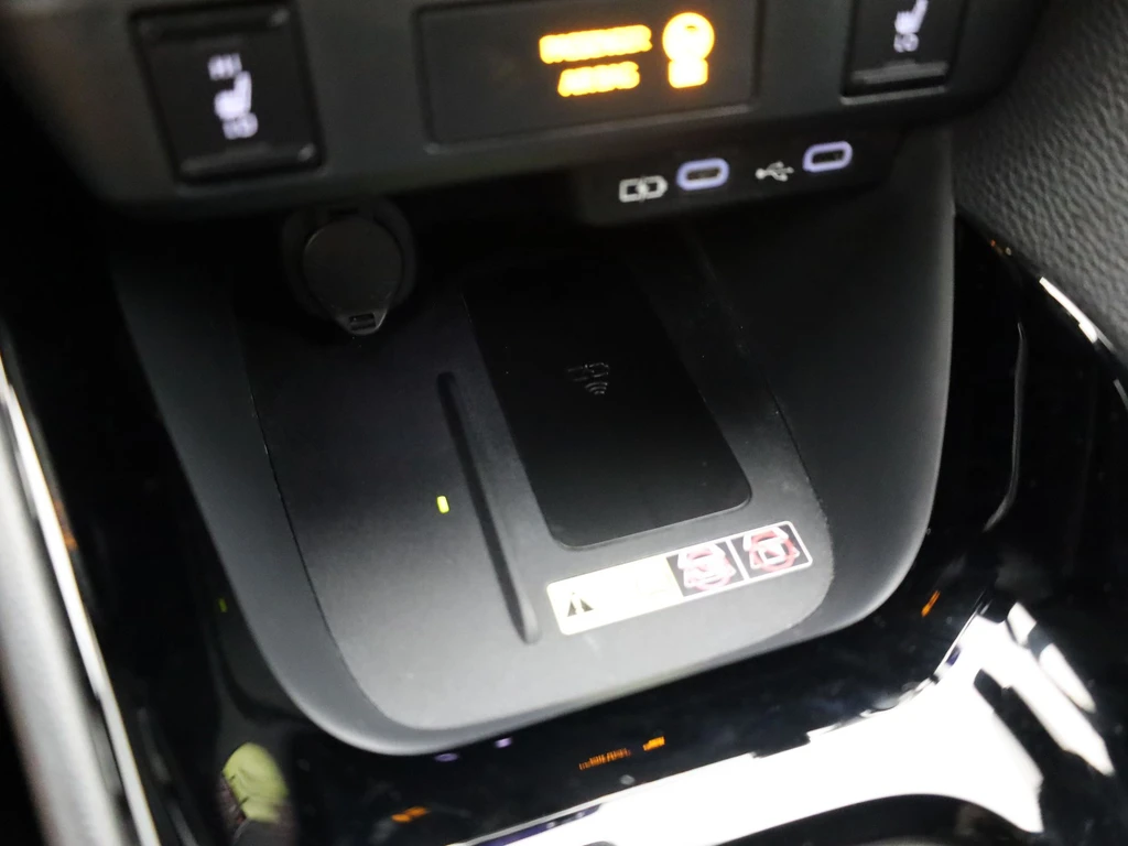 Toyota Yaris – foto 30