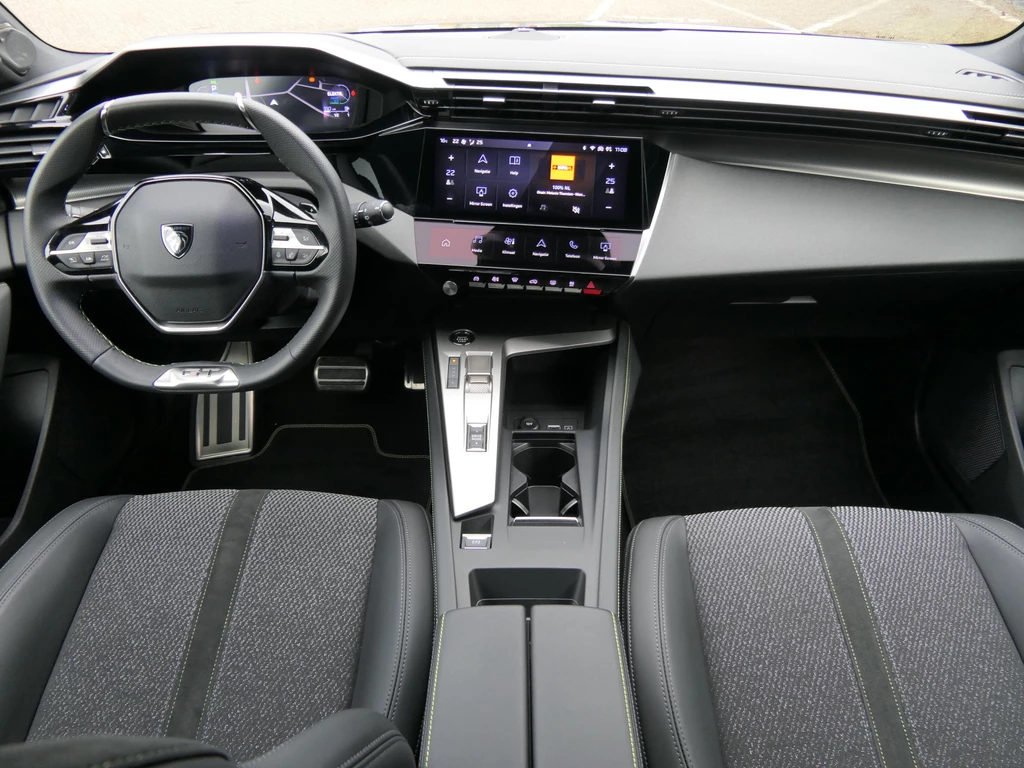 Peugeot 308 – foto 22
