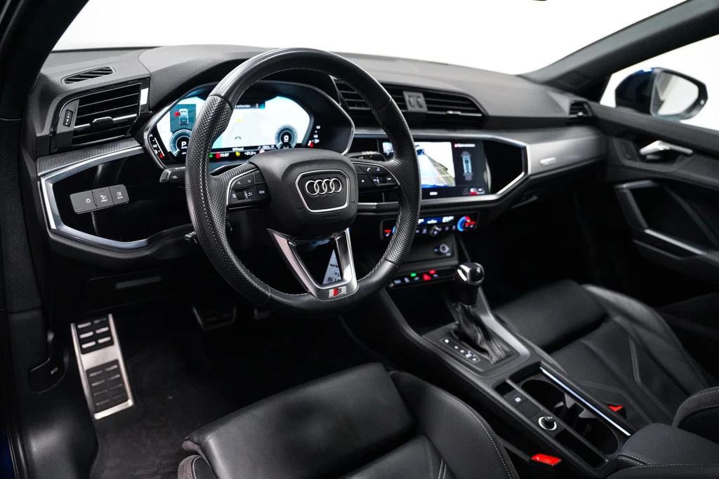 Audi Q3 – foto 12