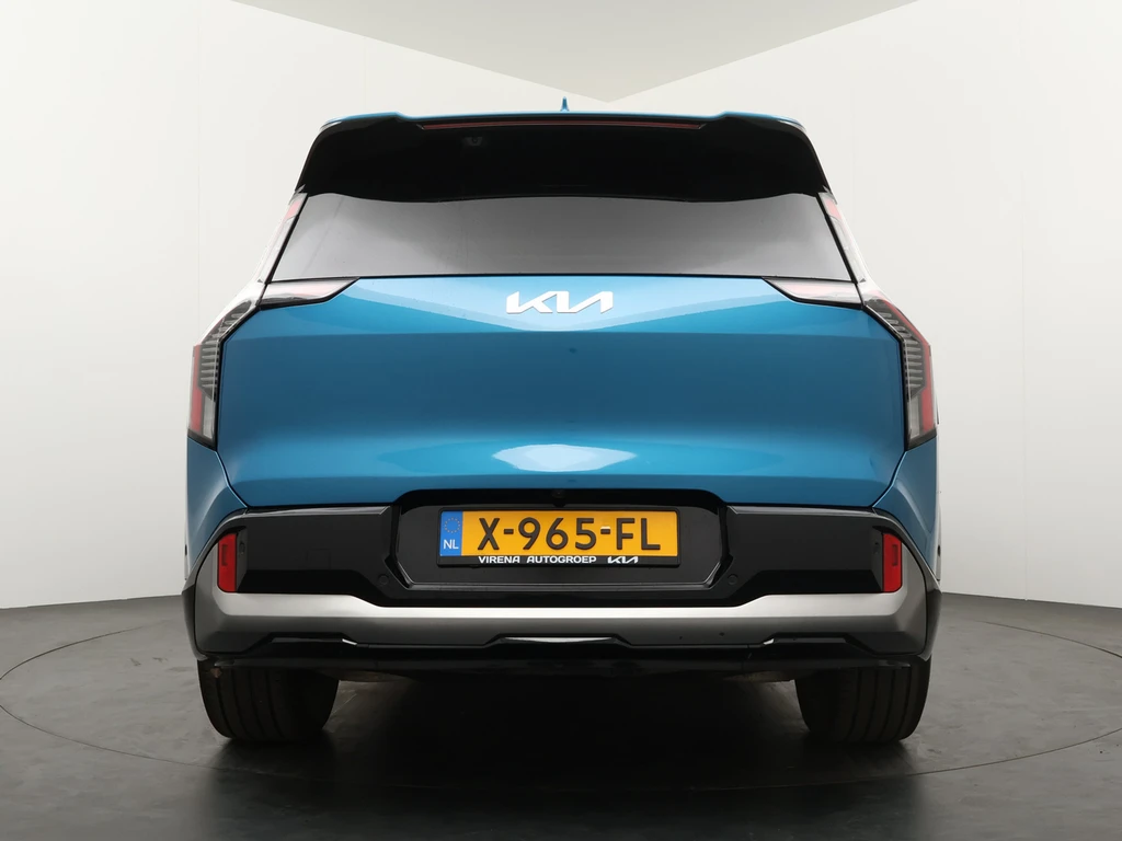 Kia EV9 – foto 5
