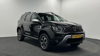 Dacia Duster – thumbnail 7