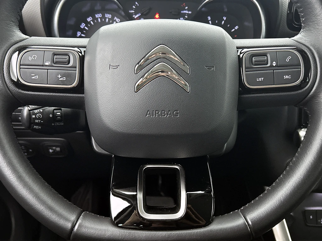 Citroën C3 Aircross – foto 33