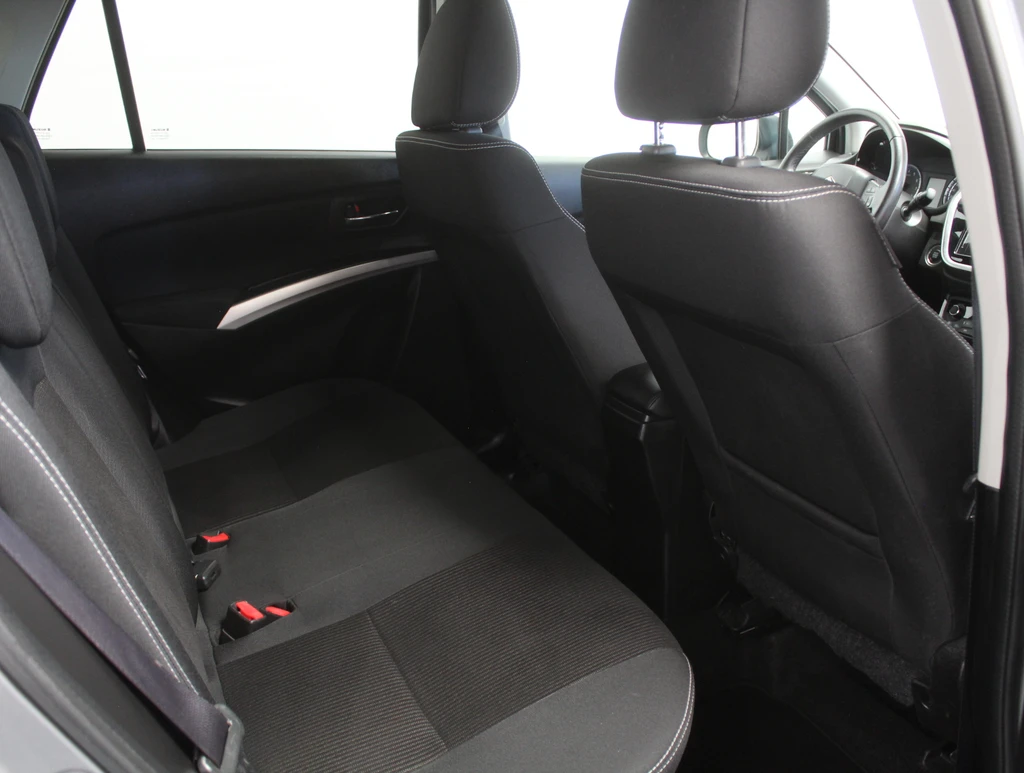 Suzuki S-Cross – foto 50