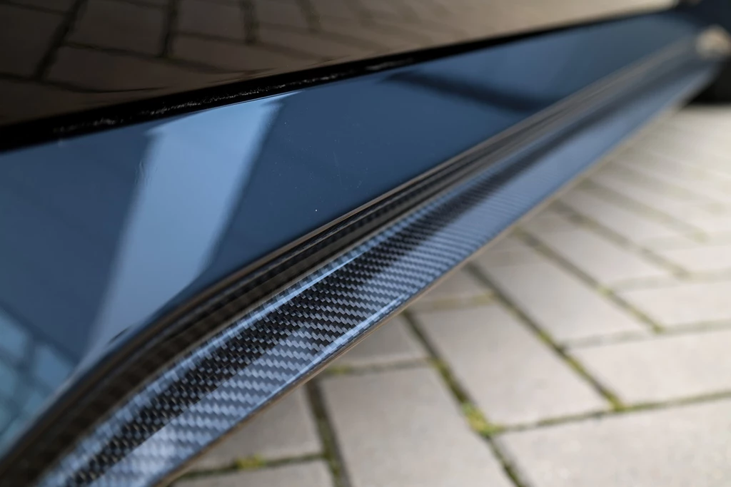 Audi RS6 – foto 23