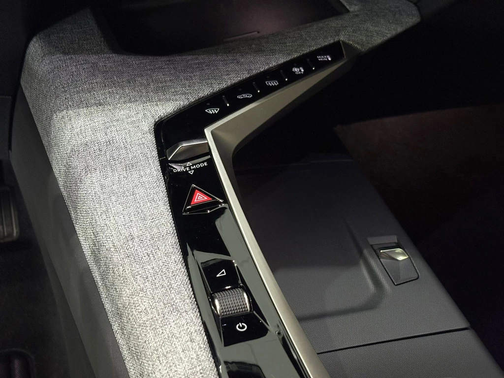 Peugeot 3008 – foto 32