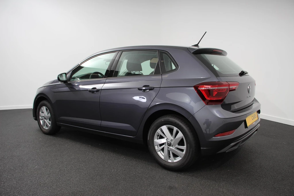 Volkswagen Polo – foto 3