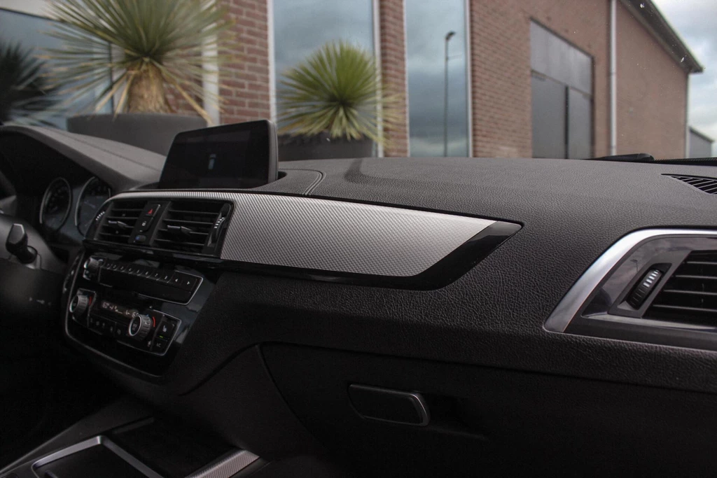 BMW 1 Serie – foto 42