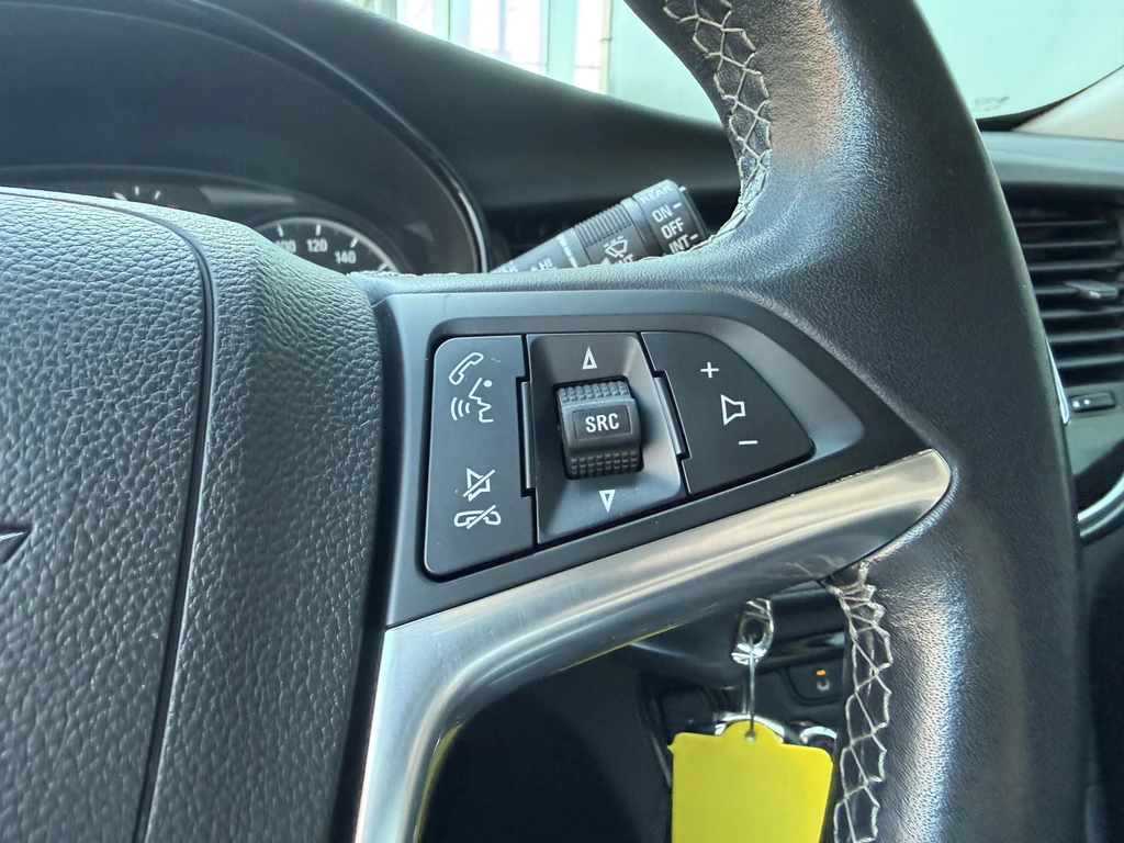 Opel Mokka X – foto 24