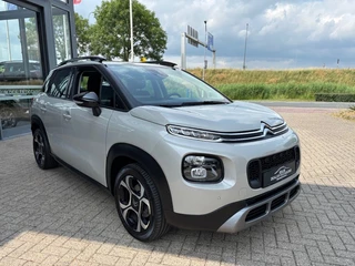 Citroën C3 Aircross – thumbnail 17